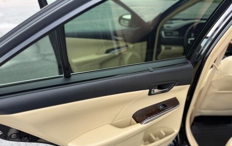 Toyota Camry, 2015 год, 1 800 000 рублей, 10 фотография