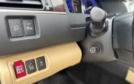 Toyota Camry, 2015 год, 1 800 000 рублей, 8 фотография