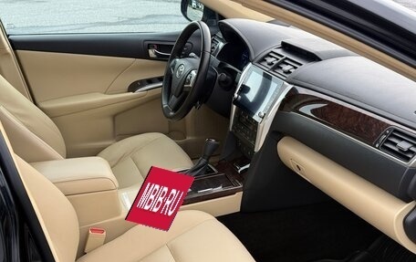 Toyota Camry, 2015 год, 1 800 000 рублей, 18 фотография