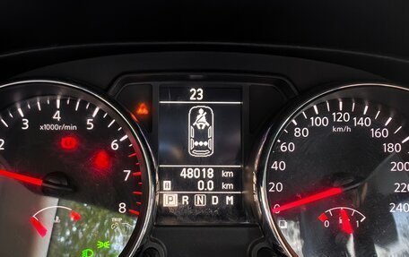 Nissan Qashqai, 2013 год, 1 550 000 рублей, 4 фотография