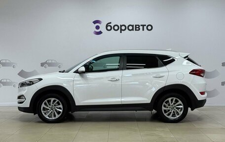 Hyundai Tucson III, 2018 год, 2 100 000 рублей, 7 фотография