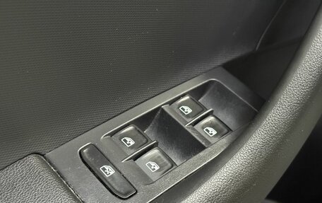 Skoda Rapid I, 2019 год, 1 425 000 рублей, 22 фотография