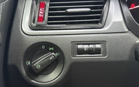 Skoda Rapid I, 2019 год, 1 425 000 рублей, 20 фотография