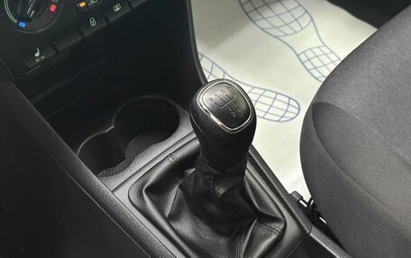 Skoda Rapid I, 2019 год, 1 425 000 рублей, 25 фотография