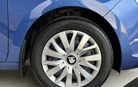 Skoda Rapid I, 2019 год, 1 425 000 рублей, 31 фотография