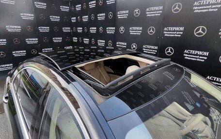 Mercedes-Benz S-Класс AMG, 2017 год, 7 000 000 рублей, 38 фотография