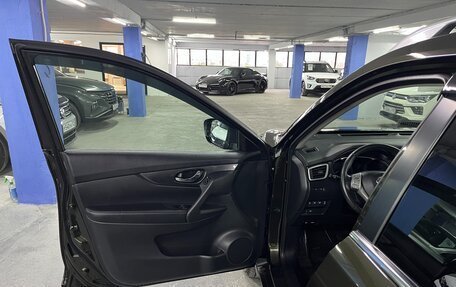 Nissan X-Trail, 2015 год, 1 625 000 рублей, 10 фотография