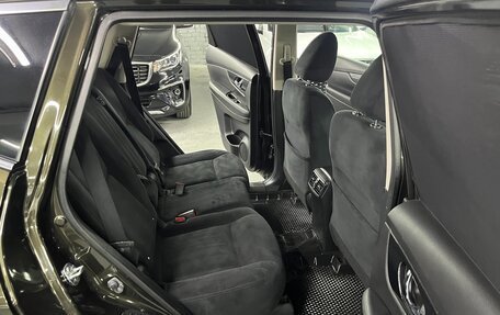 Nissan X-Trail, 2015 год, 1 625 000 рублей, 20 фотография