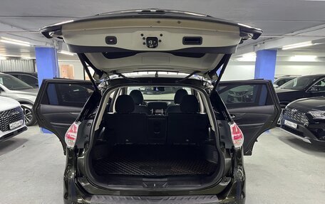 Nissan X-Trail, 2015 год, 1 625 000 рублей, 22 фотография