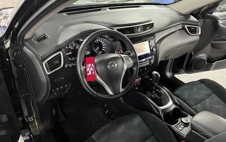 Nissan X-Trail, 2015 год, 1 625 000 рублей, 11 фотография