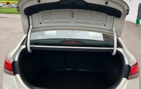 Hyundai Solaris II рестайлинг, 2018 год, 1 000 090 рублей, 8 фотография