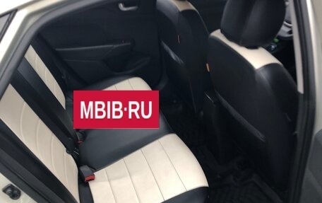 Hyundai Solaris II рестайлинг, 2018 год, 1 000 090 рублей, 16 фотография