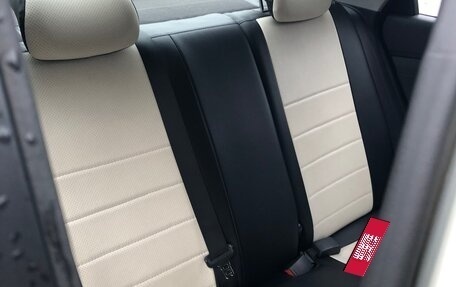 Hyundai Solaris II рестайлинг, 2018 год, 1 000 090 рублей, 14 фотография