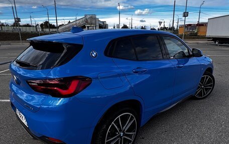 BMW X2, 2021 год, 4 300 000 рублей, 2 фотография
