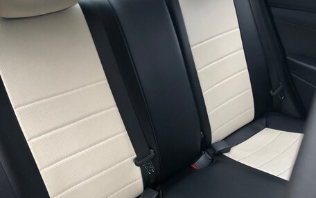Hyundai Solaris II рестайлинг, 2018 год, 1 000 090 рублей, 17 фотография