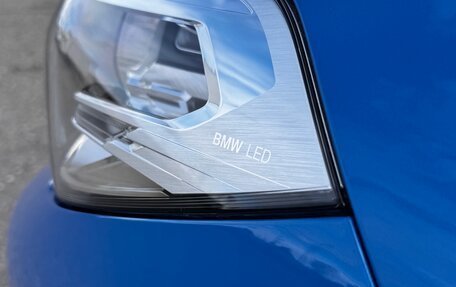 BMW X2, 2021 год, 4 300 000 рублей, 15 фотография