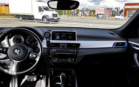 BMW X2, 2021 год, 4 300 000 рублей, 8 фотография