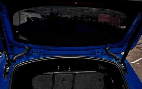 BMW X2, 2021 год, 4 300 000 рублей, 7 фотография