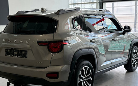 Haval H7, 2025 год, 3 560 000 рублей, 3 фотография