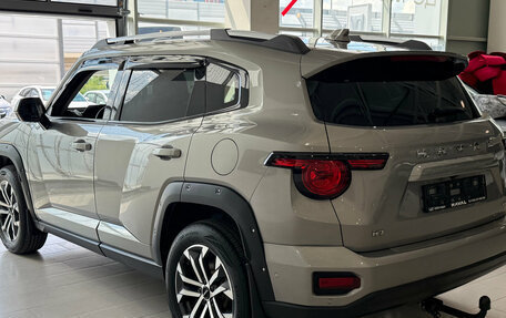 Haval H7, 2025 год, 3 560 000 рублей, 2 фотография
