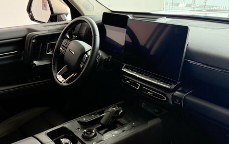 Haval H7, 2025 год, 3 560 000 рублей, 13 фотография