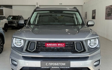 Haval H7, 2025 год, 3 560 000 рублей, 5 фотография