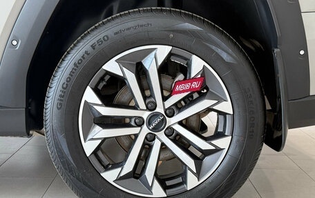 Haval H7, 2025 год, 3 560 000 рублей, 9 фотография