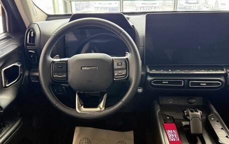 Haval H7, 2025 год, 3 560 000 рублей, 16 фотография