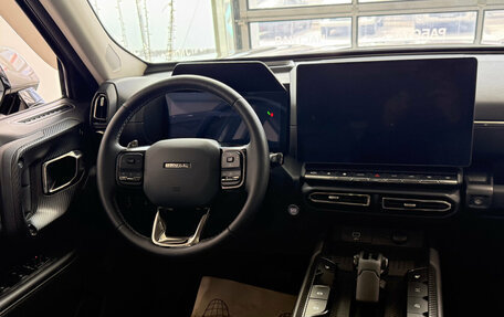 Haval H7, 2025 год, 3 560 000 рублей, 22 фотография