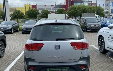 SEAT Altea I, 2012 год, 819 000 рублей, 7 фотография