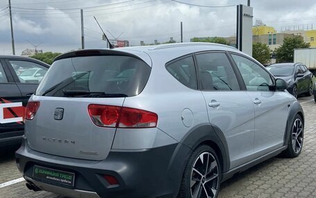 SEAT Altea I, 2012 год, 819 000 рублей, 6 фотография