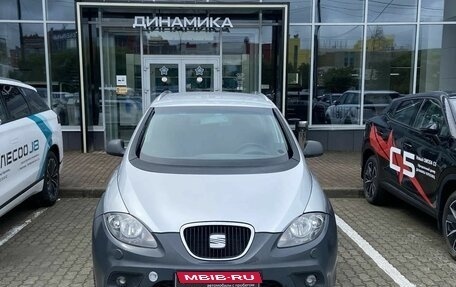 SEAT Altea I, 2012 год, 819 000 рублей, 2 фотография