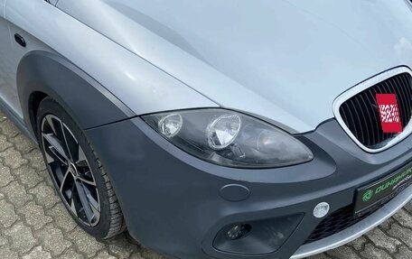 SEAT Altea I, 2012 год, 819 000 рублей, 4 фотография
