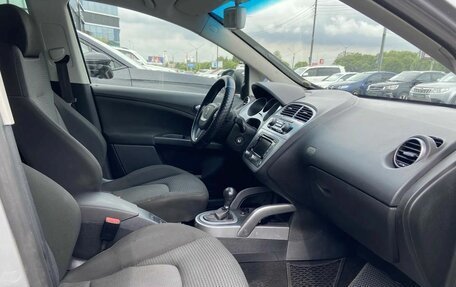 SEAT Altea I, 2012 год, 819 000 рублей, 13 фотография