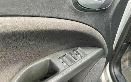 SEAT Altea I, 2012 год, 819 000 рублей, 9 фотография