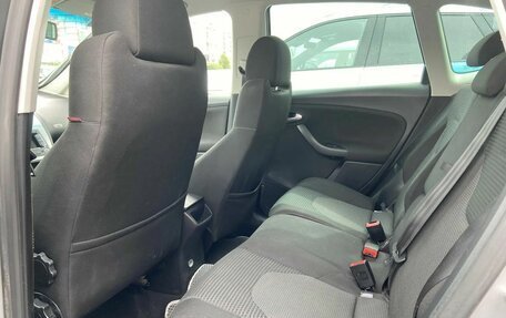SEAT Altea I, 2012 год, 819 000 рублей, 15 фотография