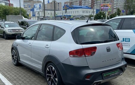 SEAT Altea I, 2012 год, 819 000 рублей, 8 фотография