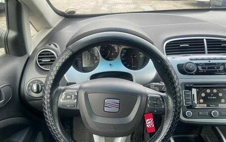 SEAT Altea I, 2012 год, 819 000 рублей, 11 фотография