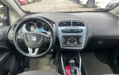 SEAT Altea I, 2012 год, 819 000 рублей, 12 фотография