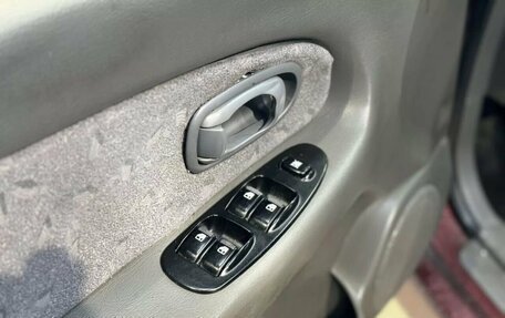 KIA Spectra II (LD), 2007 год, 340 000 рублей, 13 фотография
