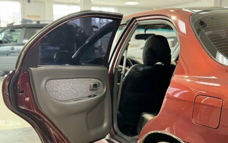 KIA Spectra II (LD), 2007 год, 340 000 рублей, 20 фотография