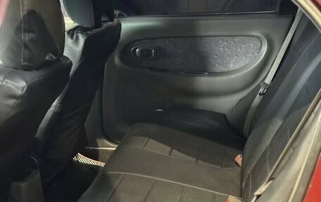 KIA Spectra II (LD), 2007 год, 340 000 рублей, 21 фотография
