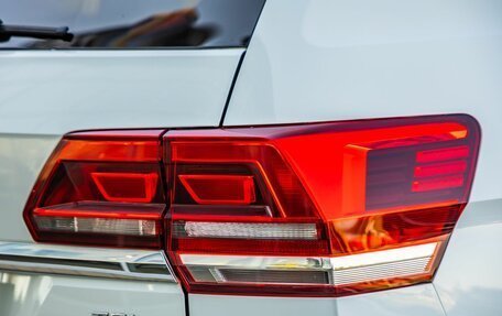 Volkswagen Teramont I, 2018 год, 3 398 000 рублей, 12 фотография