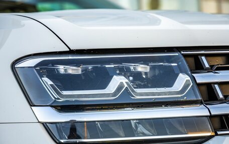 Volkswagen Teramont I, 2018 год, 3 398 000 рублей, 11 фотография