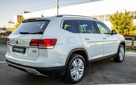 Volkswagen Teramont I, 2018 год, 3 398 000 рублей, 7 фотография