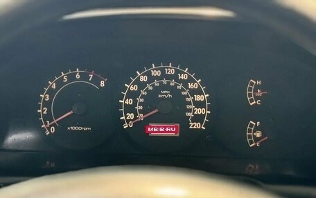 KIA Spectra II (LD), 2007 год, 340 000 рублей, 27 фотография