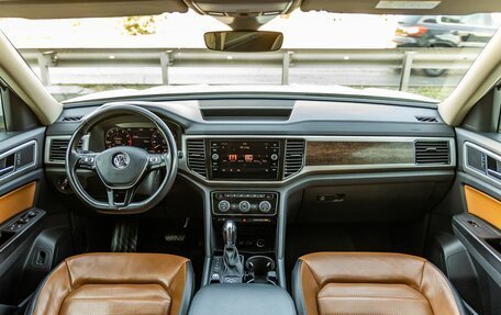 Volkswagen Teramont I, 2018 год, 3 398 000 рублей, 13 фотография