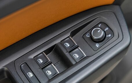Volkswagen Teramont I, 2018 год, 3 398 000 рублей, 17 фотография