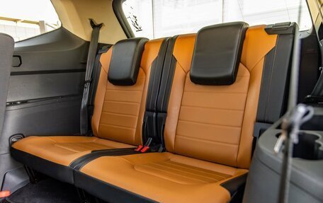 Volkswagen Teramont I, 2018 год, 3 398 000 рублей, 15 фотография