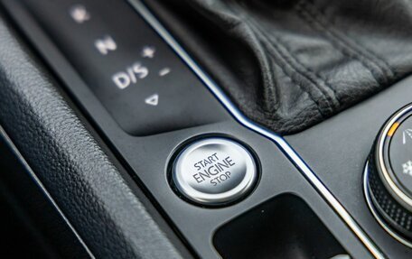 Volkswagen Teramont I, 2018 год, 3 398 000 рублей, 26 фотография